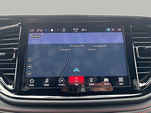 New 2025 Dodge Durango GT w/ Blacktop Package image 13