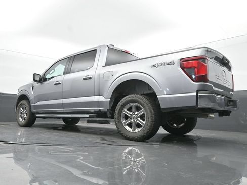 Used 2024 Ford F150 XLT AWD/4WD image 37