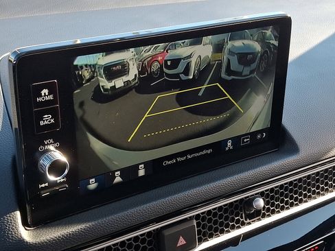 Used 2025 Honda Civic Sport image 18