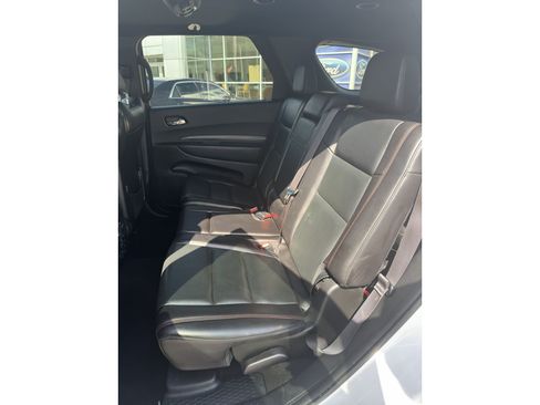 Used 2024 Dodge Durango GT AWD/4WD image 12