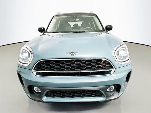 Used 2024 MINI Cooper Countryman S FWD image 2