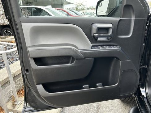 Used 2019 GMC Sierra 1500 Limited w/ Elevation Edition image 11