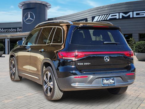Certified 2023 Mercedes-Benz EQB 250+ image 4