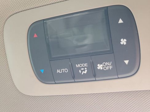 Used 2016 Honda Odyssey EX-L image 31