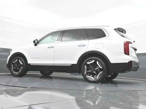 Used 2025 Kia Telluride S FWD image 43