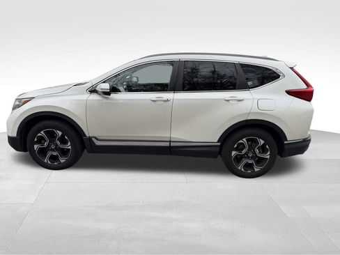 Used 2018 Honda CR-V Touring image 47