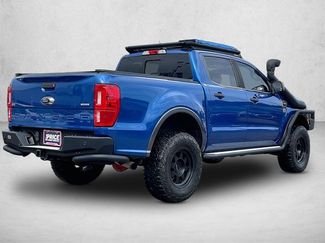 Used 2019 Ford Ranger XLT w/ Equipment Group 302A Luxury AWD/4WD video 2