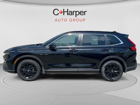Used 2023 Honda CR-V Sport image 6