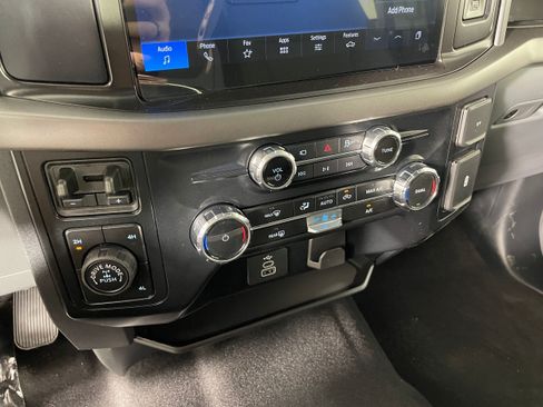 New 2026 Ford F150 XLT w/ Tow/Haul Package AWD/4WD image 6