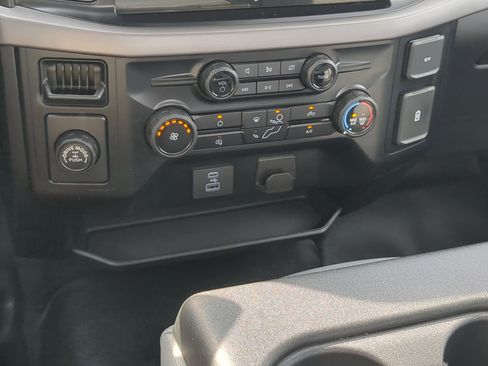 Certified 2024 Ford F150 XL RWD image 16