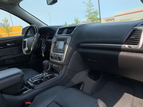 Used 2015 GMC Acadia Denali FWD image 36