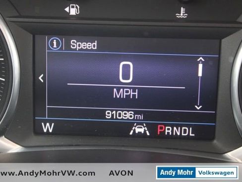 Used 2020 Chevrolet Equinox LT AWD/4WD image 37