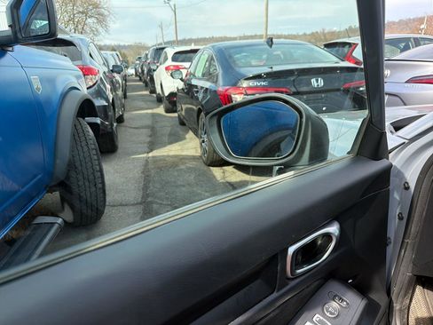 Used 2024 Honda Civic Sport image 16