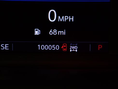 Used 2020 Chevrolet Silverado 1500 LT w/ All-Star Edition AWD/4WD image 18