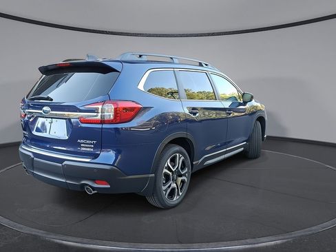 New 2026 Subaru Ascent Limited AWD/4WD image 12