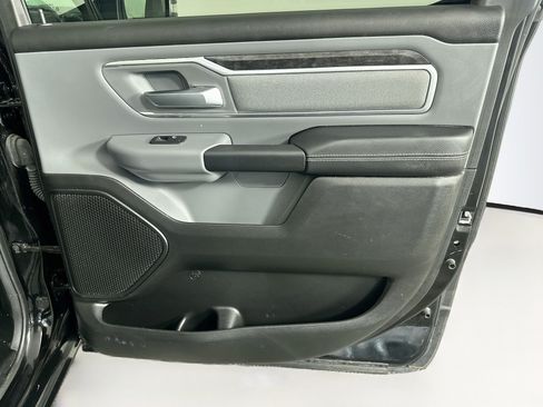 Used 2022 RAM 1500 Big Horn AWD/4WD image 30