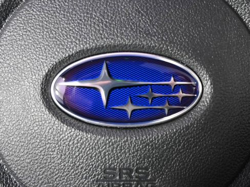 Certified 2025 Subaru Ascent Touring w/ Popular Package #2 image 34