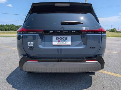 Used 2026 Toyota RAV4 XSE w/ Panoramic Sun Roof Package