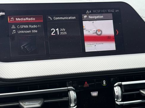 Used 2020 BMW 228i xDrive Gran Coupe w/ Convenience Package AWD/4WD image 4