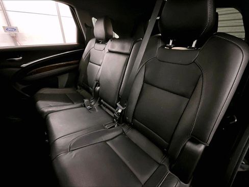 Used 2020 Acura MDX Sport Hybrid w/ Technology Pkg image 25