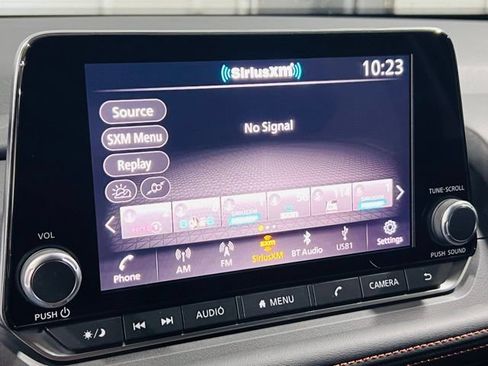 New 2026 Nissan Rogue SV AWD/4WD image 6
