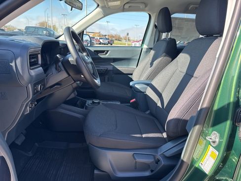 New 2025 Ford Maverick XL w/ Equipment Group 101A image 6