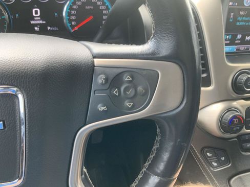 Used 2018 GMC Yukon XL Denali w/ Denali Ultimate Package AWD/4WD image 35