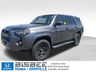 Used 2016 Toyota 4Runner SR5 AWD/4WD 360° Tour