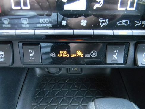 Used 2023 Toyota RAV4 XLE w/ XLE Grade Weather Package AWD/4WD image 14