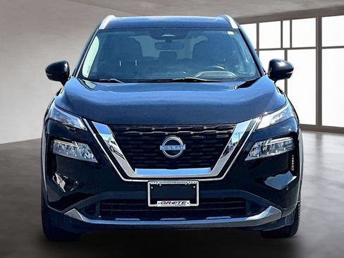Used 2023 Nissan Rogue SL w/ SL Premium Package AWD/4WD image 4