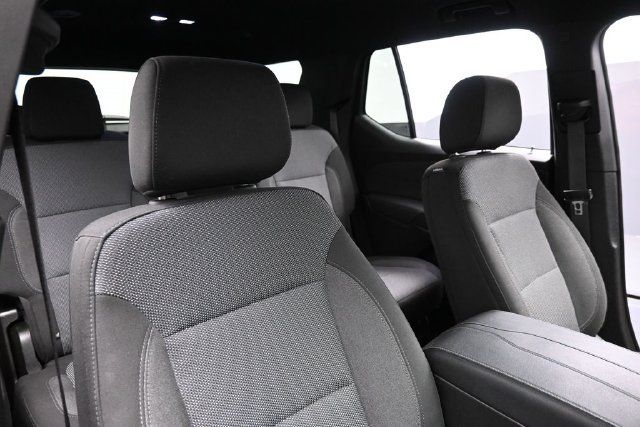 Used 2024 Chevrolet Traverse LT FWD image 35