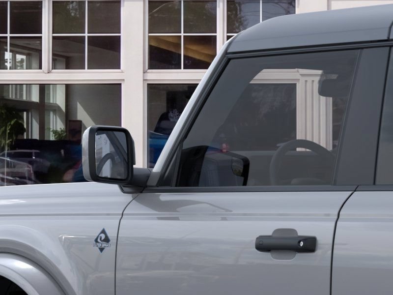 New 2026 Ford Bronco Outer Banks AWD/4WD image 22