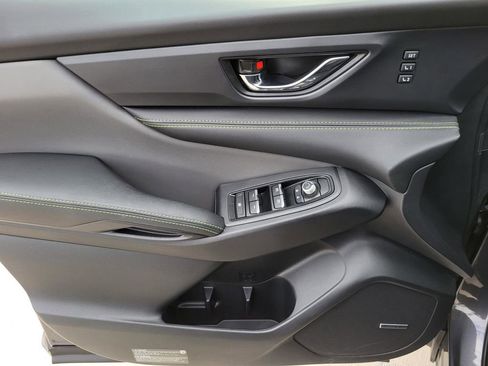 Certified 2023 Subaru Ascent Onyx Edition Limited image 19