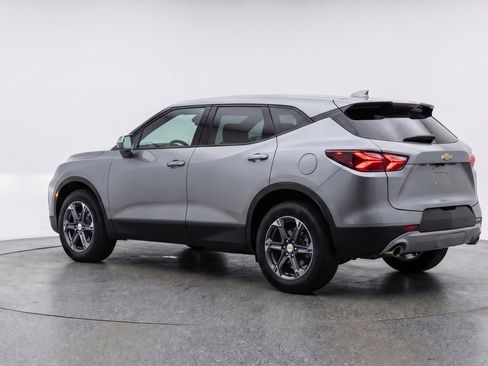 Used 2025 Chevrolet Blazer LT image 6