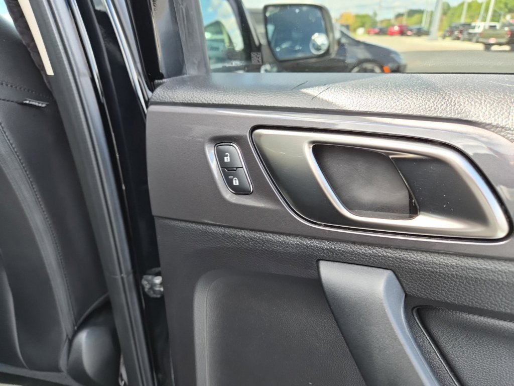 Used 2021 Ford Ranger Lariat w/ Equipment Group 501A High AWD/4WD image 20