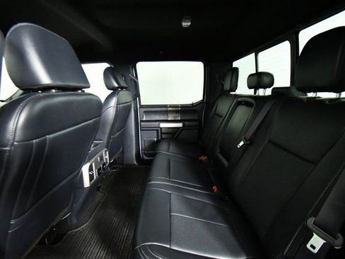 Used 2022 Ford F250 Lariat image 24