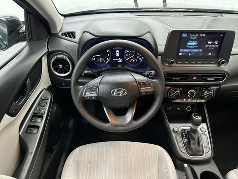 Used 2023 Hyundai Kona SEL FWD image 23