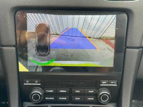 Used 2024 Porsche 718 Boxster image 26