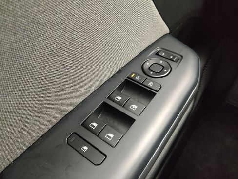 Used 2025 Kia K4 EX FWD image 27