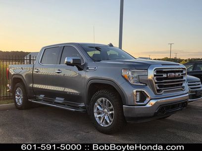 Used 2021 GMC Sierra 1500 SLT