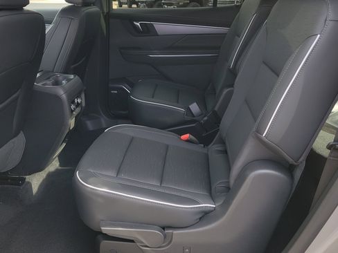 New 2026 Buick Enclave Sport Touring w/ Power Package image 7