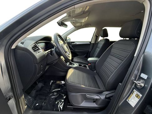 Used 2023 Volkswagen Tiguan S w/ IQ.Drive Package FWD image 9