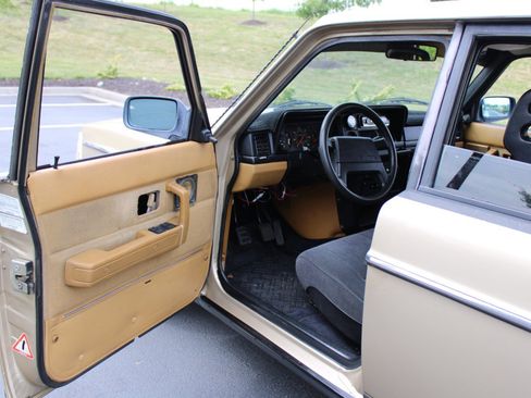 Used 1989 Volvo 240 Wagon image 18