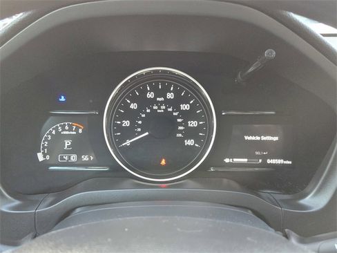 Used 2020 Honda HR-V EX image 24