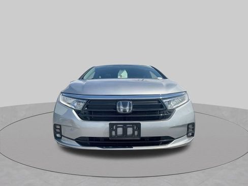 Used 2024 Honda Odyssey EX-L image 36