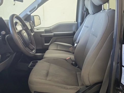 Used 2019 Ford F150 XLT w/ XTR Package AWD/4WD image 2
