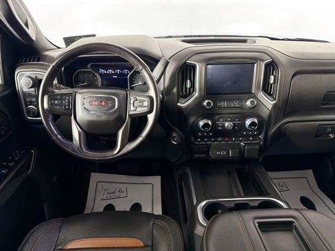 Used 2020 GMC Sierra 1500 AT4 w/ AT4 Premium Package image 22