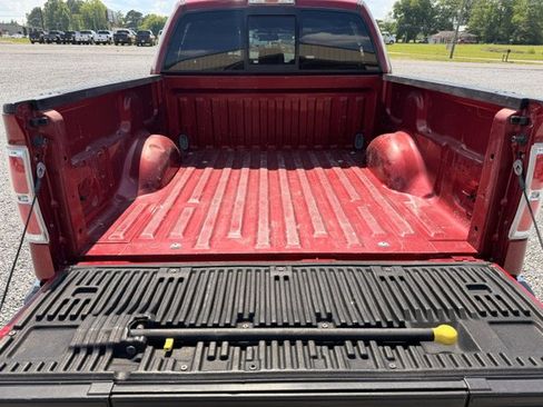 Used 2014 Ford F150 XLT w/ Equipment Group 302A Luxury AWD/4WD image 14