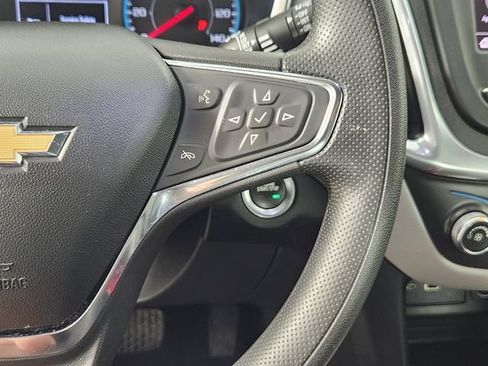 Used 2021 Chevrolet Equinox LS AWD/4WD image 24