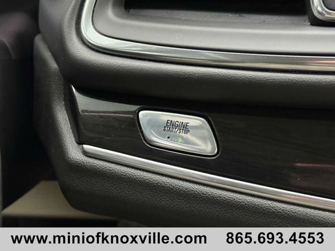 Used 2019 Buick Enclave Essence image 22